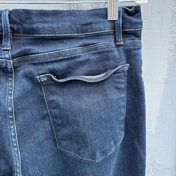 Frame Le Pixie High Flare, size 32 - Picture 11 of 14